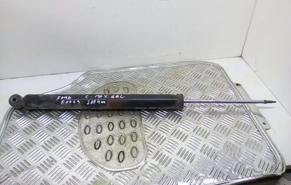 Ford Focus C-MAX Rear shock absorber/damper 3M5118080
