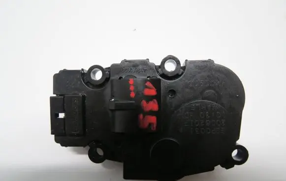Volvo V60 Air flap motor/actuator EGP0031