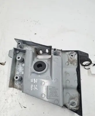 Audi A8 S8 D3 4E Fender mounting bracket 4E0821137E