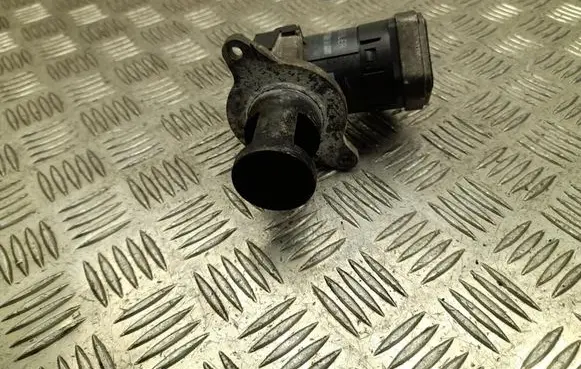 Mercedes-Benz Vito Viano W639 EGR valve 00005320C2