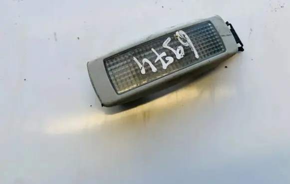 Volkswagen PASSAT B5 Other interior light 3b9947113