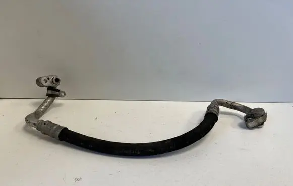 Skoda Superb B6 (3T) Air conditioning (A/C) pipe/hose 1K0820721C