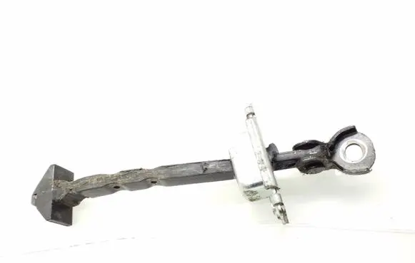 Rear door check strap stopper