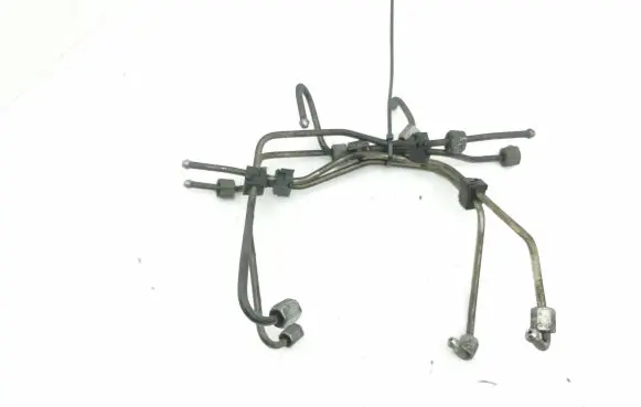 Citroen C5 Fuel injector supply line/pipe 