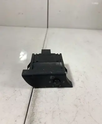 Audi A4 S4 B7 8E 8H Headlight level height control switch 8E2919094