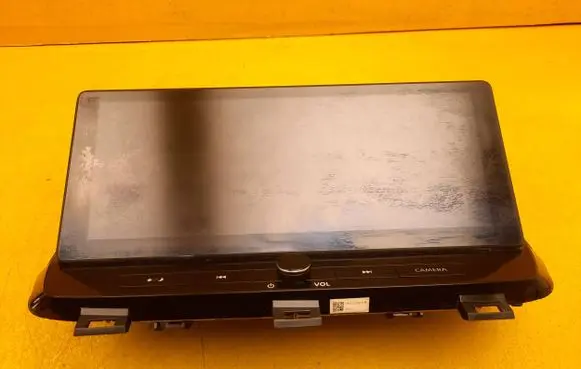Nissan Qashqai J12 Screen/display/small screen 3410000462 280906RN0C