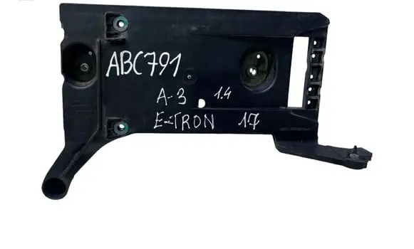 Audi A3 S3 8V Battery tray 3G0907509