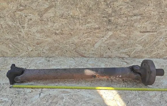 Jeep Liberty Front prop shaft