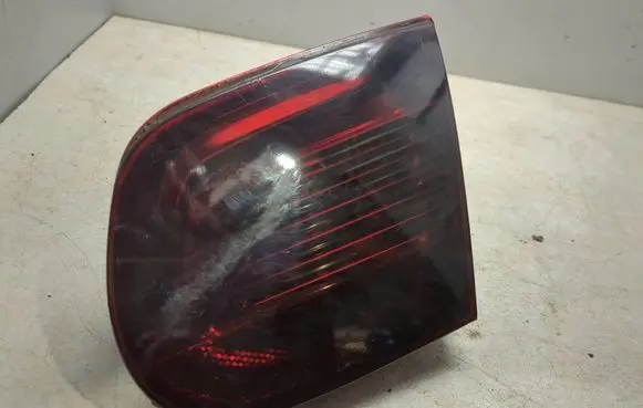 Volkswagen Eos Tailgate rear/tail lights 1Q0945094A 009247040062