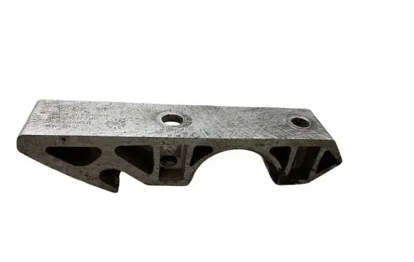 Audi Q7 4L Engine mounting bracket 7L0411063B 001023377 AW6082