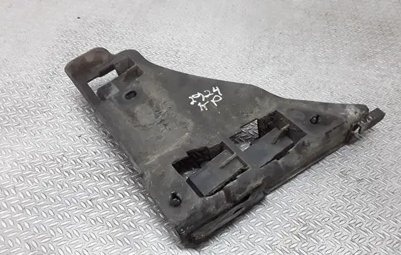 Volkswagen Sharan Front bumper mounting bracket 7M3807183