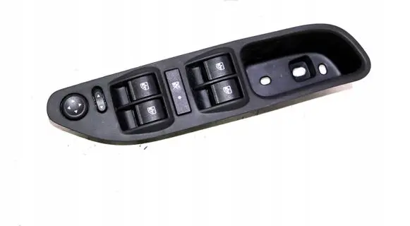 Fiat Tipo Electric window control switch