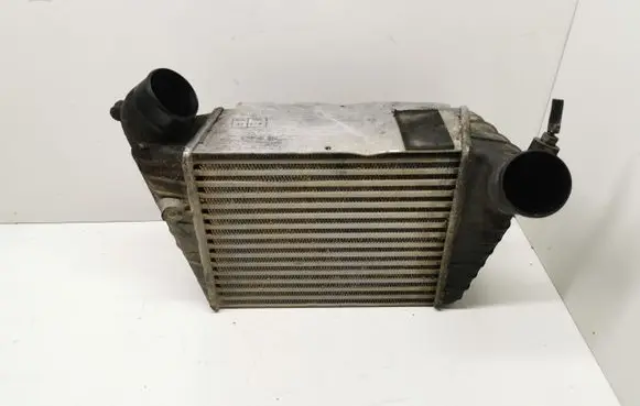 Audi A6 S6 C4 4A Intercooler radiator 4A0145805K