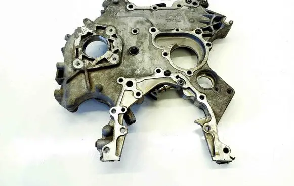 KIA Optima Timing chain cover 213112A600