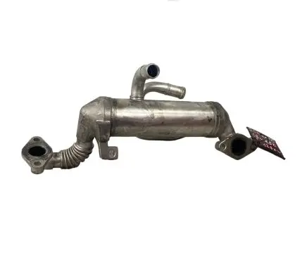 KIA Sorento EGR valve cooler