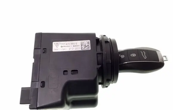 Porsche Cayenne (92A) Ignition lock 7PP905865E