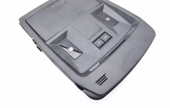 Peugeot 3008 III Front seat light 9840367980