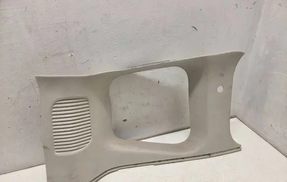 Ford Turneo Courier Rear seat side top trim ET7618D422AEW AS4LA