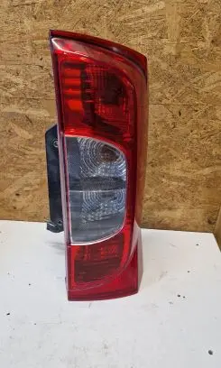 Peugeot Bipper Rear/tail lights 13202F 153240205 01353205080E