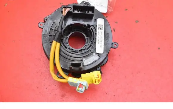 Chevrolet Equinox Airbag slip ring squib (SRS ring) 20817721