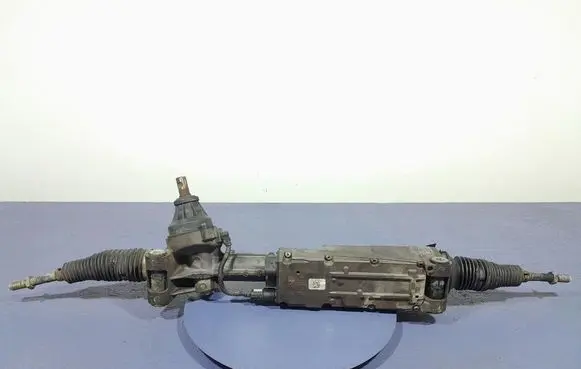 Audi A5 8T 8F Steering rack 8K1423105