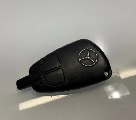 Mercedes-Benz CLK A209 C209 Webasto auxiliary heater remote control A2038200997 66763D 0428767