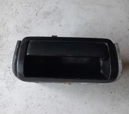 Volkswagen Transporter - Caravelle T5 Loading door interior handle 7h0827186b Zna4cu1