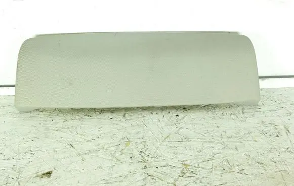 BMW 5 E60 E61 (C) pillar trim 52107010
