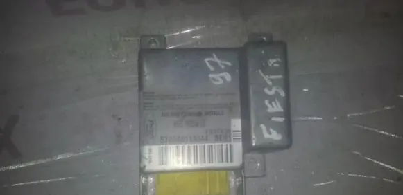 Ford Fiesta Airbag control unit/module 96FG14B056CD 578987936044