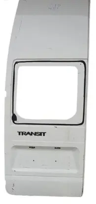Ford Transit Rear door
