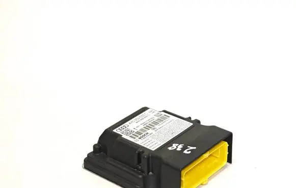 Audi A6 S6 C7 4G Airbag control unit/module 4H0959655C 0285010856 4H0959655
