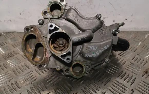 Jeep Grand Cherokee Water pump