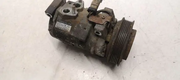 Chrysler Voyager Air conditioning (A/C) compressor (pump) 4472203871