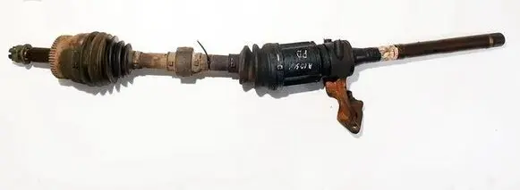 Hyundai Santa Fe Front driveshaft