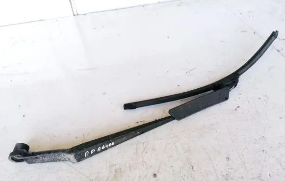 Mazda MPV Front wiper blade arm 