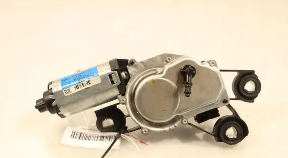 Seat Ibiza IV (6J,6P) Rear window wiper motor 6J3955711
