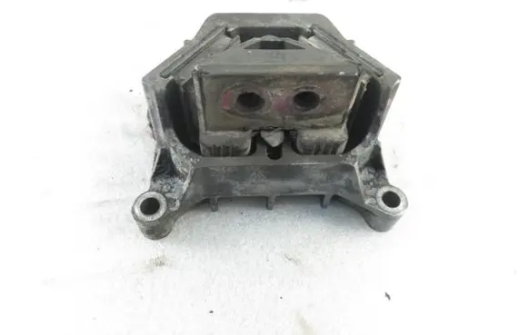 Man TGE 1gen Engine mount vacuum valve V05374