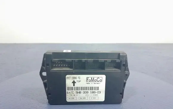 Ford Galaxy Other control units/modules 6M2T-19980-FD