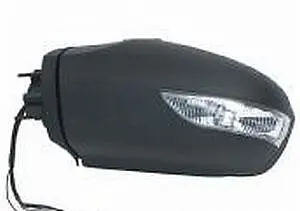 Mercedes-Benz A W169 Front door electric wing mirror 1698100376 1698100476