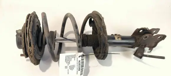 Front shock absorber/damper