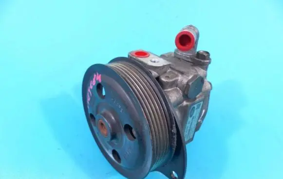 Land Rover Range Rover Sport L320 Electric power steering pump AH22-3A696-AB IMPRK1189284