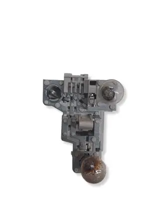 BMW 3 E46 Tail light bulb cover holder 8368762