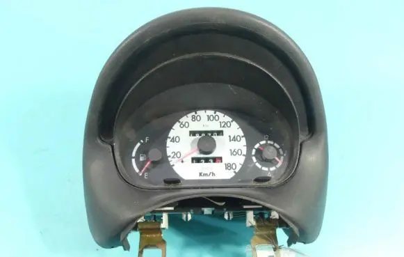 Fiat Seicento/600 Speedometer (instrument cluster) IMPRK1342302
