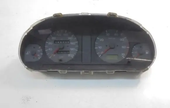 Skoda Felicia I Speedometer (instrument cluster) 443431115820