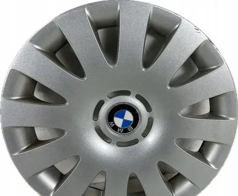 BMW 3 E46 R16 wheel hub/cap/trim 6761340