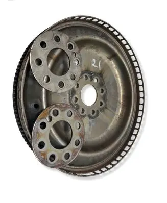 Mercedes-Benz Vito Viano W639 Flywheel 16510300512