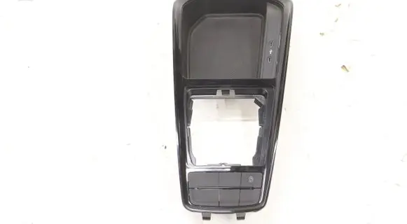 Skoda Scala Other interior part 655863212A