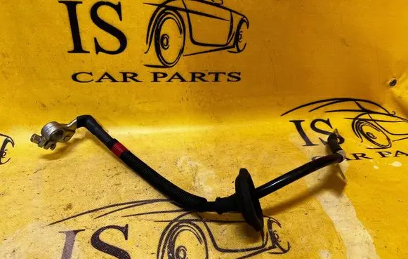 Porsche 911 991 Negative earth cable (battery) 99161101301