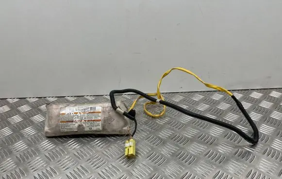 Mazda 6 Seat airbag 