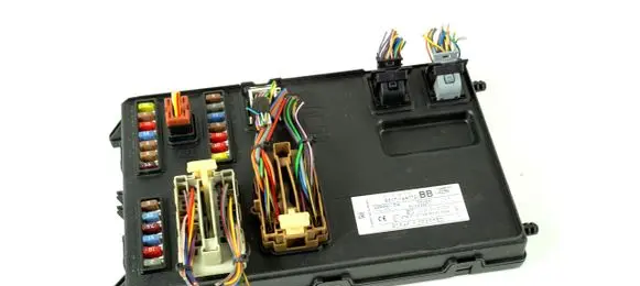 Comfort/convenience module